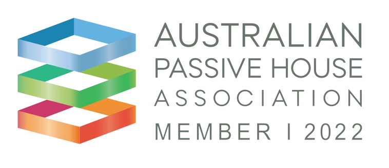 Australian Passive House Association Member 2022